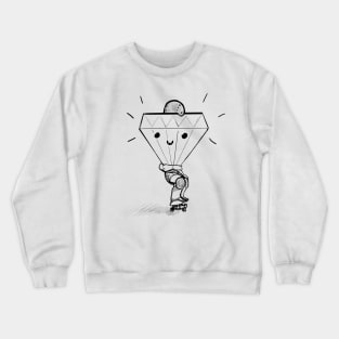 Precious Crewneck Sweatshirt